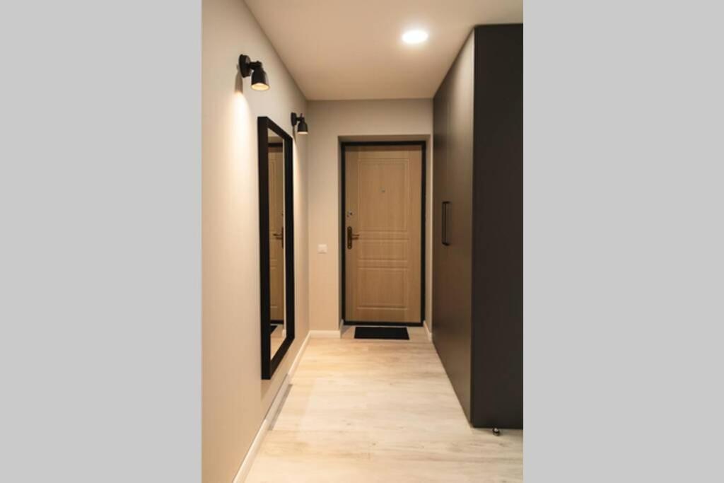 For Families And Friends Apartment Sigulda Luaran gambar