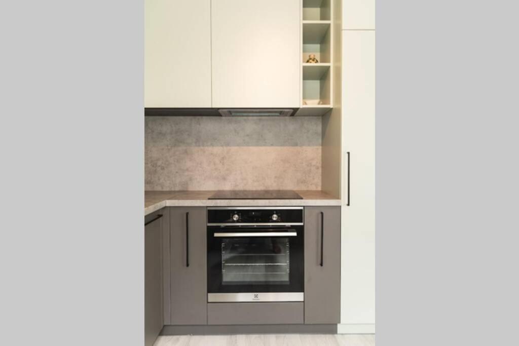 For Families And Friends Apartment Sigulda Luaran gambar
