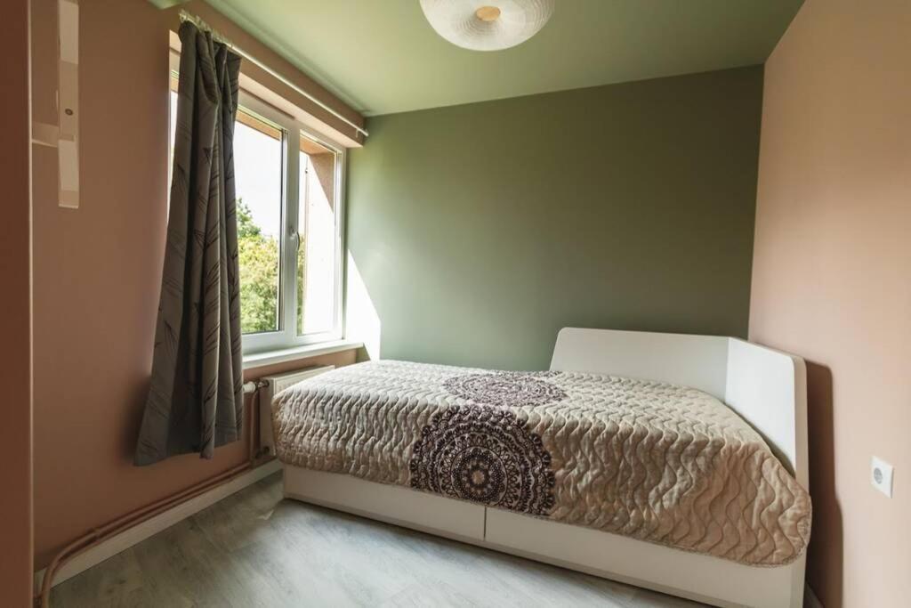 For Families And Friends Apartment Sigulda Luaran gambar