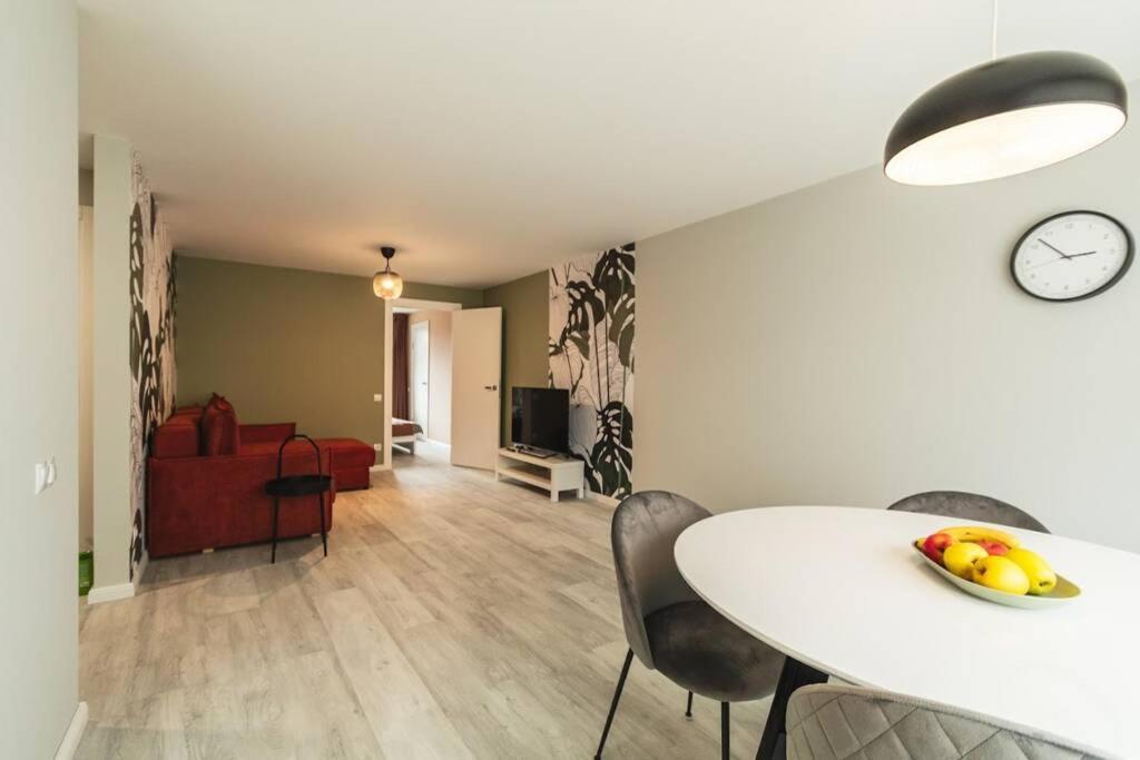 For Families And Friends Apartment Sigulda Luaran gambar