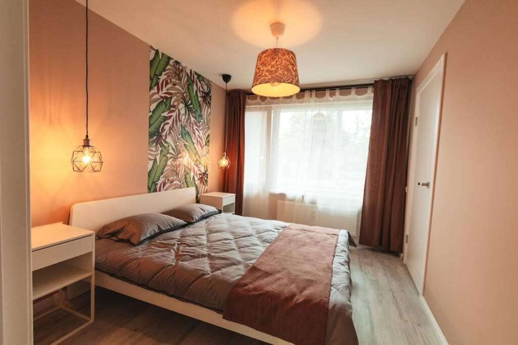 For Families And Friends Apartment Sigulda Luaran gambar